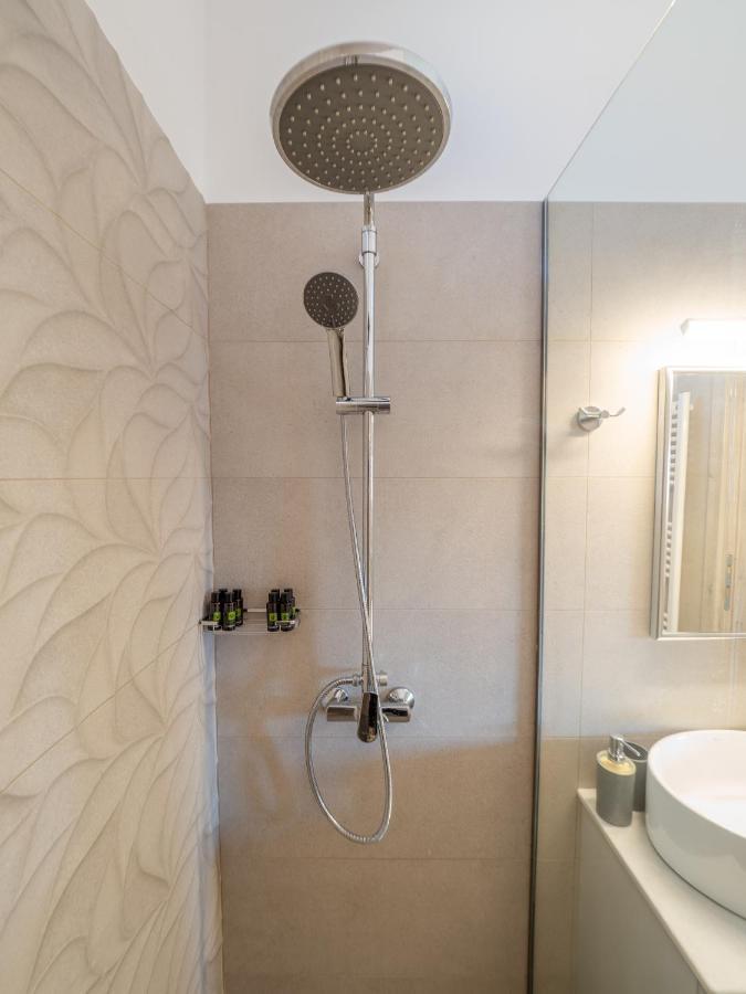 M&K - Maria'S Stylish Apartment Near Alykes Beach Corfu  المظهر الخارجي الصورة